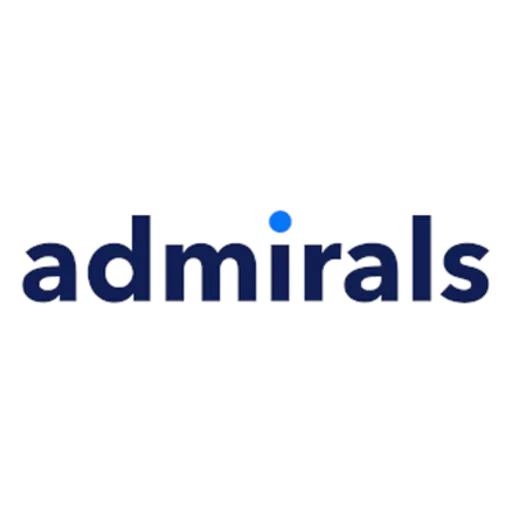 Admirals