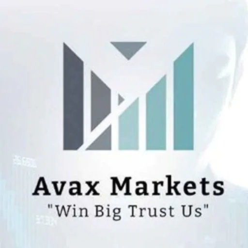 AVAX MARKETS