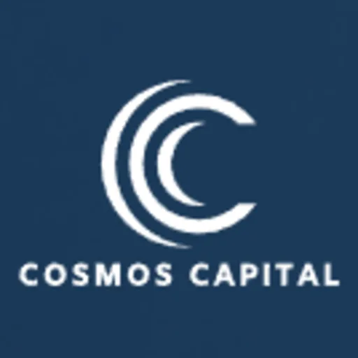 COSMOS CAPİTAL