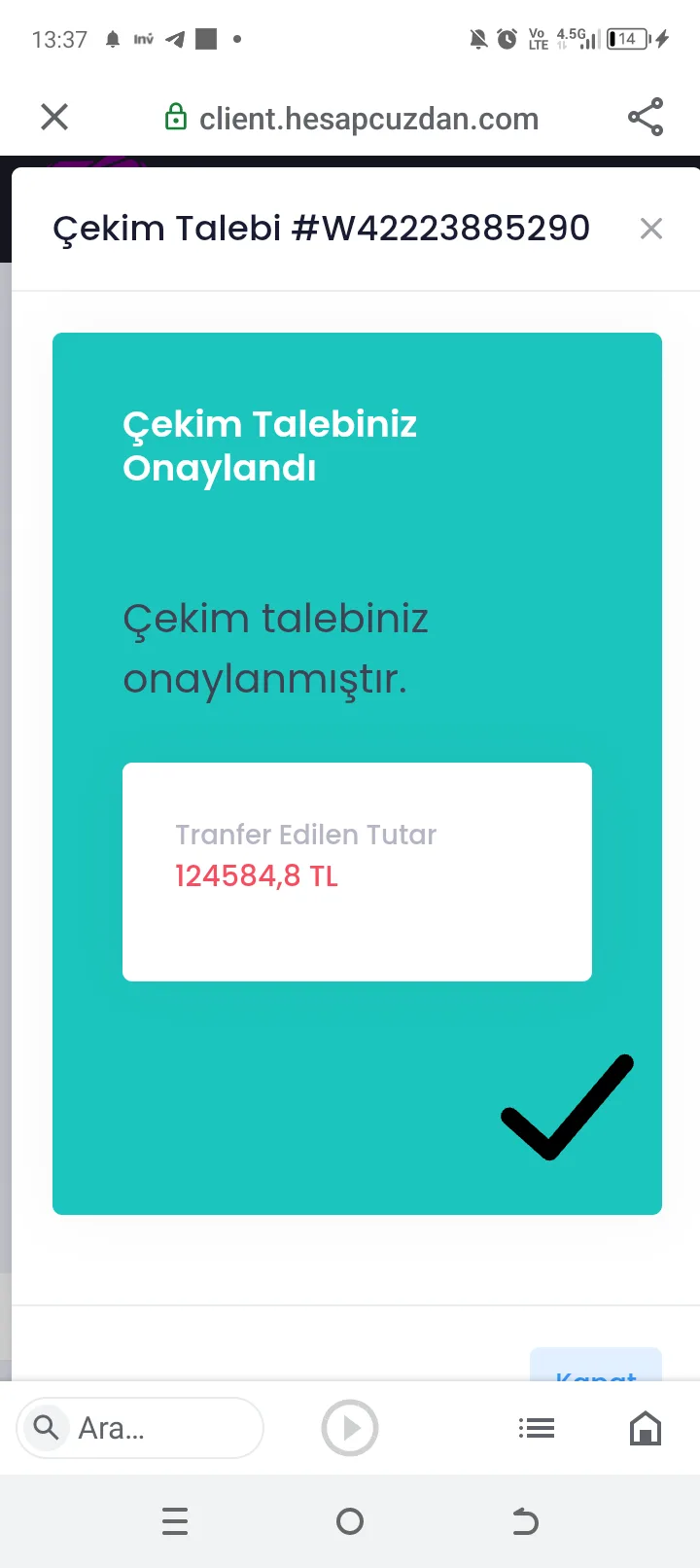 RJ yatırım dolandirici mi?